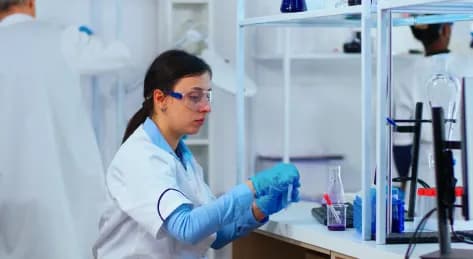 Clinical Biochemistry