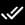 Check Icon