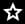 Star Icon