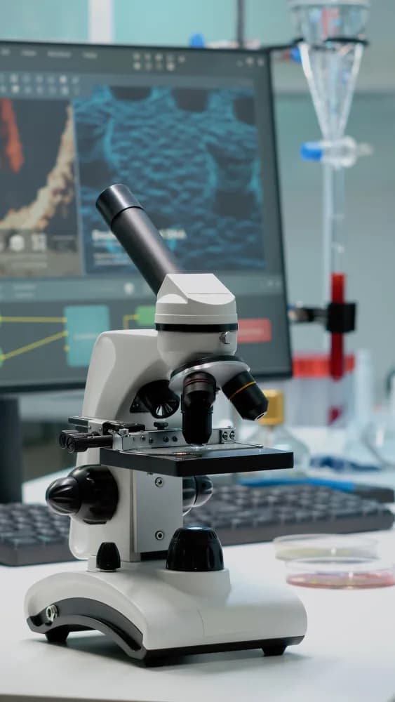 Laboratory Testing