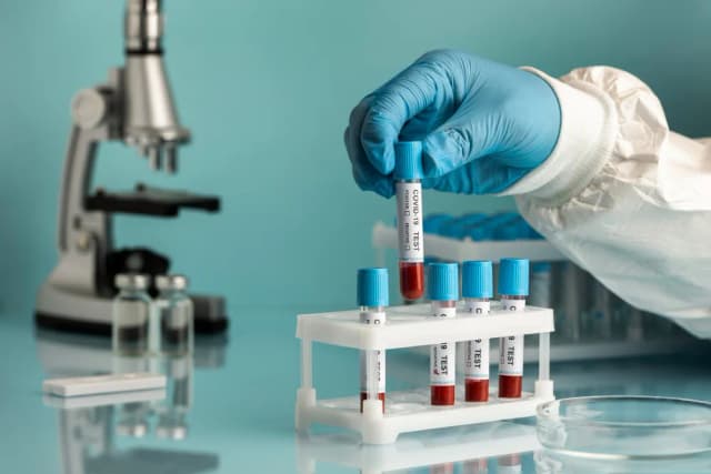 Microscope Analysis
