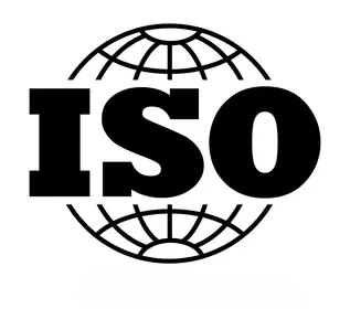 ISO Accredited